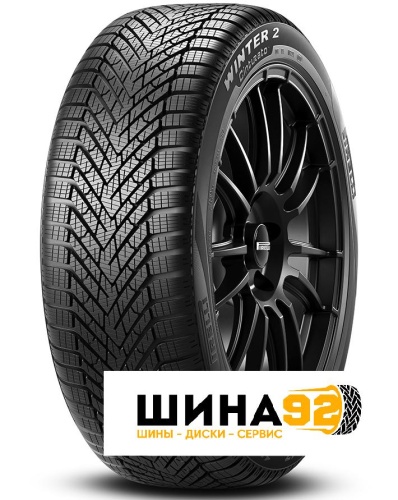Pirelli 17 225/45  94V Winter Cinturato 2