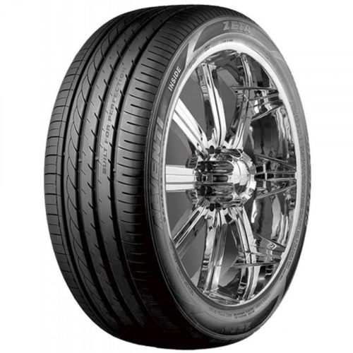Шины ZETA Alventi 245/40 R19 98Y XL RunFlat купить в Севастополе