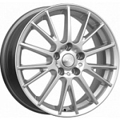 Купить диски Скад Дубай 6.5x17 5*112 ET49 DIA66.6 Селена-супер Литой в Севастополе 