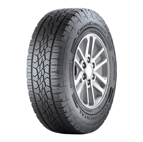 Continental 235/60 R18 107V XL  Crosscontact Atr