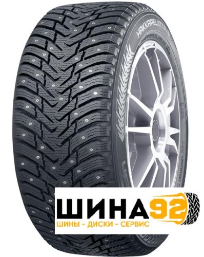 Nokian Tyres 19 295/35  104H Hakkapeliitta 8