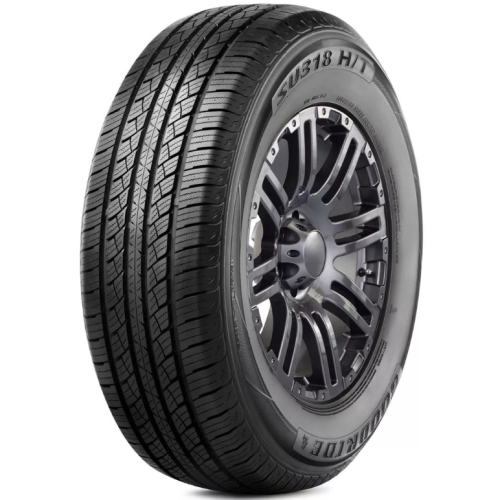 Шины Goodride 245/65 R17  Su318 H/T купить в Севастополе