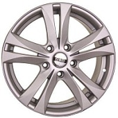 Купить диски Neo 744 6.5x17 5*114.3 ET48 DIA67.1 BD Литой в Севастополе 