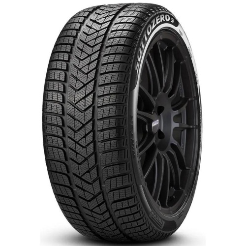 Шины Pirelli Winter Sottozero III 205/65 R16 95H MO купить в Севастополе