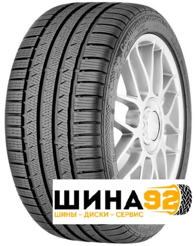 Continental 18 235/40  95H Contiwintercontact Ts810 Sport