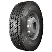 Купить грузовые шины Кама NR 202 235/75 R17.5 132/130M Ведущая в Севастополе