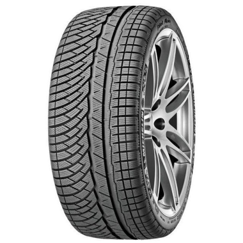 Шины Michelin Pilot Alpin 4 285/35 R20 104V XL MO купить в Севастополе