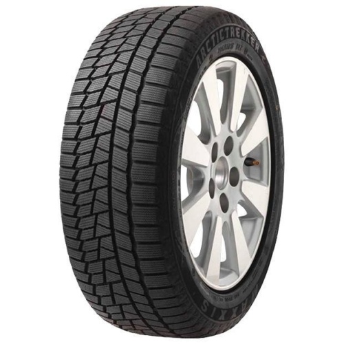 Шины Maxxis Arctic Trekker SP-02 235/45 R18 98T купить в Севастополе