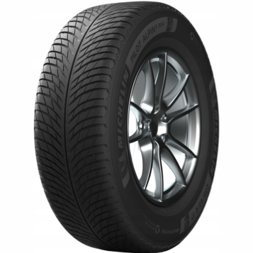 Шины Michelin Pilot Alpin 5 SUV 235/55 R18 104H XL купить в Севастополе