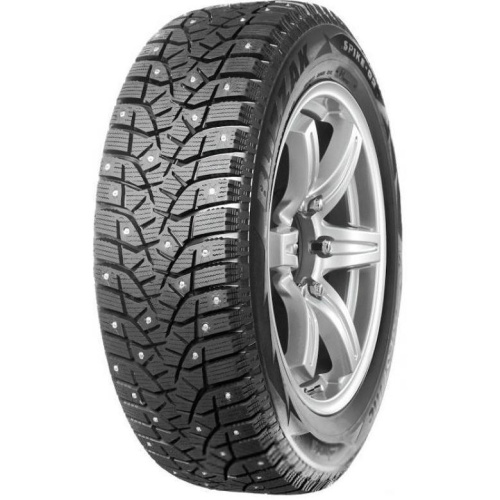 Bridgestone Blizzak Spike-02 225/40 R18 92T XL