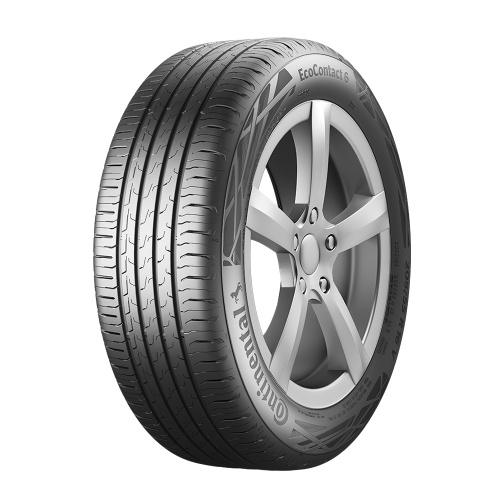 Continental 215/45 R20 95T  Ecocontact 6 2020