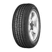 Шины Continental 255/50 R19 107H XL  Crosscontact Lx Sport купить в Севастополе