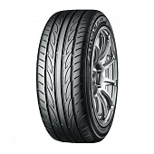 Шины Yokohama 235/40 18  XL Advan Fleva V701 купить в Севастополе