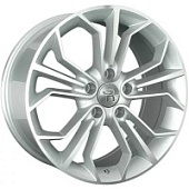 Купить диски Replay B112 9x19/5x120 ET18 DIA72.6 GMF в Севастополе 