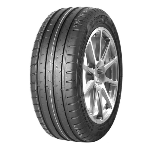 Powertrac 245/35 R21 96Y XL  Racing Pro