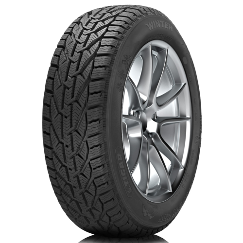 Шины Tigar Winter 225/55 R17 101V XL купить в Севастополе