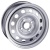 Trebl /6 штампованный R16 4*100 et50 d 60.1 X40033