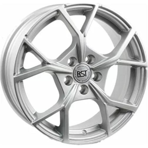 Купить диски RST R086 6.5x16 5*108 ET40 DIA54.1 SL Литой в Севастополе 