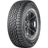 Шины Nokian Tyres Outpost AT 235/85 R16 120/116S купить в Севастополе