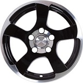 Купить диски Скад Акула 6x16/5x114.3 ET45 DIA60.1 Грей в Севастополе 