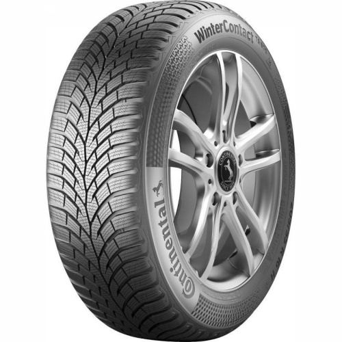 Шины Continental 225/50 R17 98H XL Wintercontact Ts 870 Fr купить в Севастополе