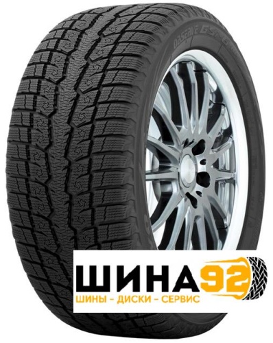 Toyo 18 235/45  98V Observe Gsi-6 Hp