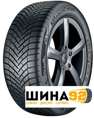 Continental 19 235/55  101T Allseasoncontact Contiseal
