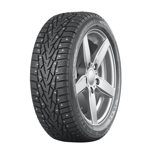 Nokian Tyres 175/70 R13 82T  Nordman 7 (2017Г)