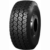 Купить грузовые шины Goodride AT557 385/65 R22.5 160K PR20 Универсальная в Севастополе