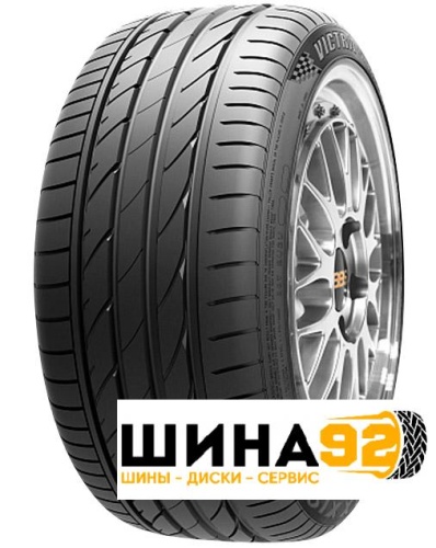 Maxxis 18 265/35  97Y Victra Sport 5