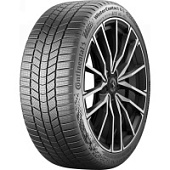 Шины Continental WinterContact 8 S 275/35 R19 100V купить в Севастополе