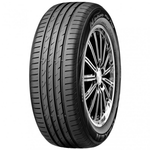 Nexen Nblue HD Plus 155/60 R15 74T