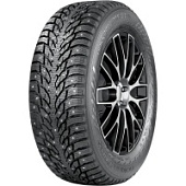 Шины Nokian Tyres Hakkapeliitta 9 SUV 215/65 R17 103T купить в Севастополе