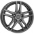 Dezent TZ 7.5x17 5*112 ET38 DIA66.6 BFP Литой