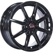 Купить диски Alcasta M63 6x15 4*98 ET35 DIA58.6 BK Литой в Севастополе 