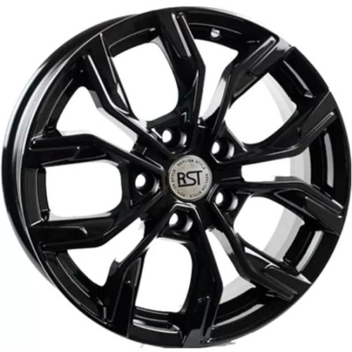 Купить диски RST R106 6.5x16 5*108 ET50 DIA63.3 GB Литой в Севастополе 