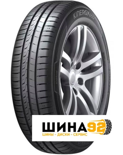 Hankook 15 175/65  84T Optimo Kinergy Eco 2 K435