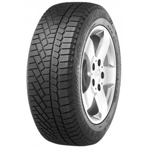 Шины Gislaved Soft*Frost 200 215/50 R17 95T XL FP купить в Севастополе