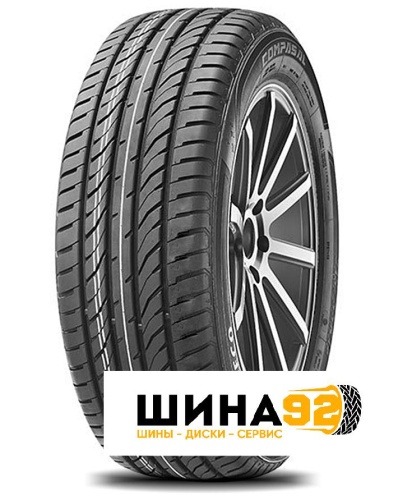 Compasal 18 215/55  99V Grandeco