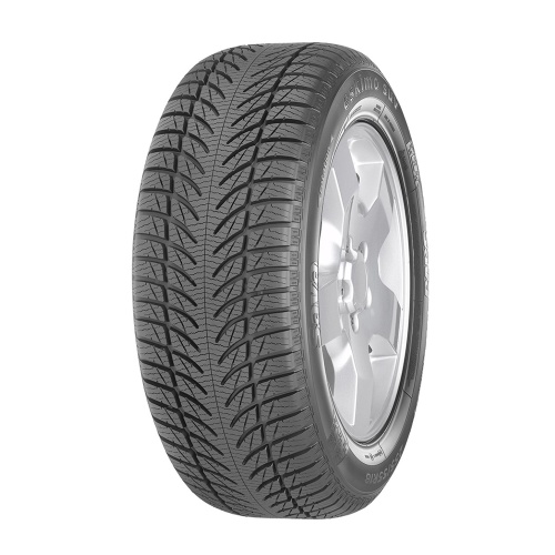 Sava 255/55 R18 109H XL  Eskimo Suv (15Г)