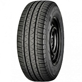Шины Yokohama 185/75 16  Bluearth-Van Ry55 купить в Севастополе