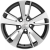 Khomen Wheels KHW1704 (RAV4) 7x17/5x114.3 ET39 DIA60.1 F-Silver