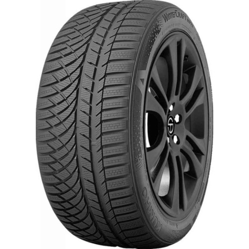 Kumho WinterCraft WP72 245/35 R20 95W XL