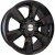 Neo 705 7.5x17/6x139.7 ET25 DIA106.1 BL