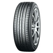 Шины Yokohama 195/50 R15  Bluearth-A Ae50 купить в Севастополе