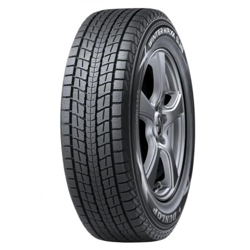 Шины Dunlop Winter Maxx SJ8 275/45 R20 110R купить в Севастополе