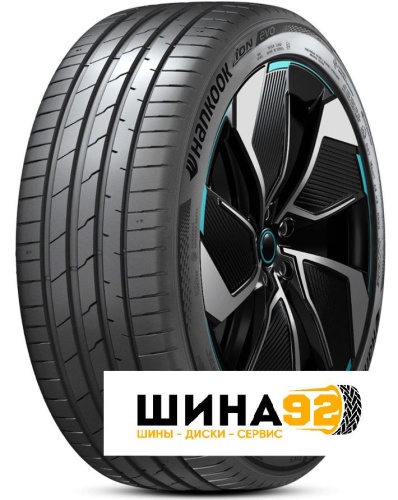 Hankook 19 245/45  102Y Ion Evo