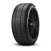 Шины Pirelli 225/40 R19  XL Winter Sottozero Serie Iii (MO) купить в Севастополе