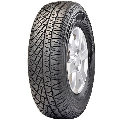 Шины Michelin Latitude Cross 235/75 R15 109H купить в Севастополе