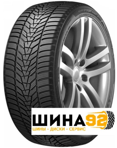Hankook 20 285/35  104W Winter I Cept Evo3 W330
